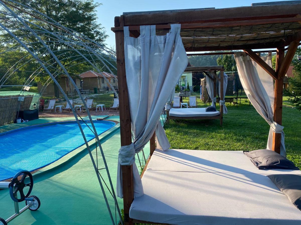 Holiday Home Rodjak Sa Sela Mionica Ngoại thất bức ảnh