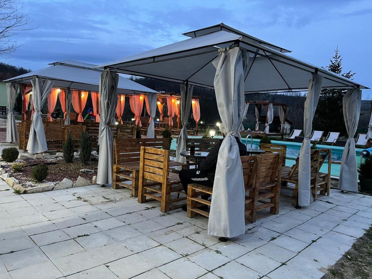 Holiday Home Rodjak Sa Sela Mionica Ngoại thất bức ảnh