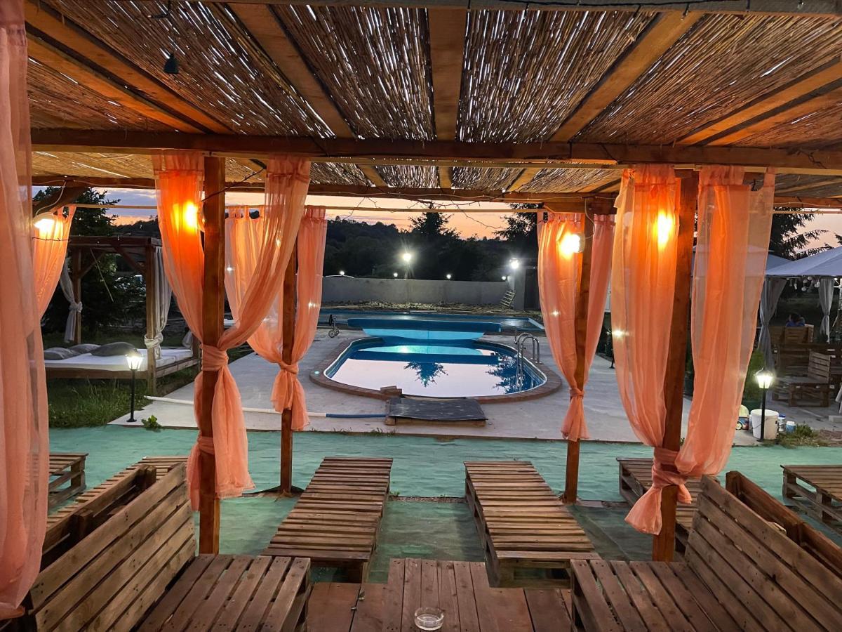 Holiday Home Rodjak Sa Sela Mionica Ngoại thất bức ảnh