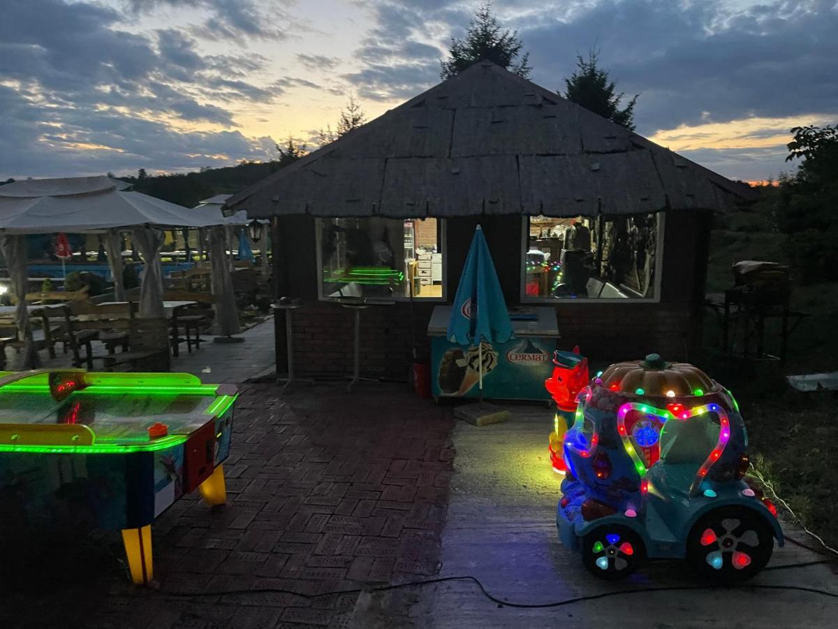 Holiday Home Rodjak Sa Sela Mionica Ngoại thất bức ảnh