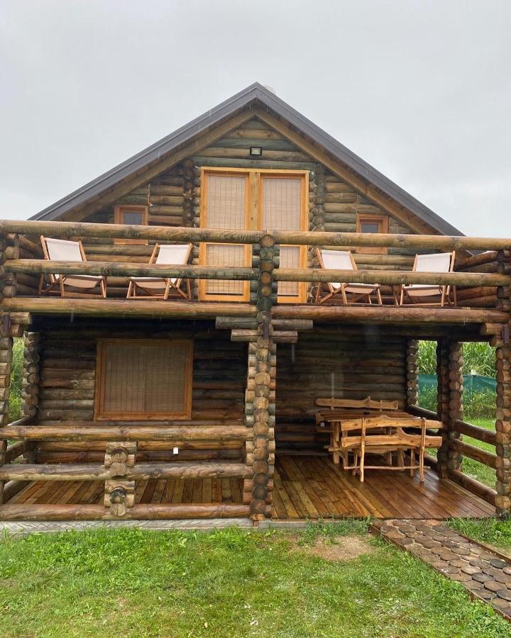 Holiday Home Rodjak Sa Sela Mionica Ngoại thất bức ảnh