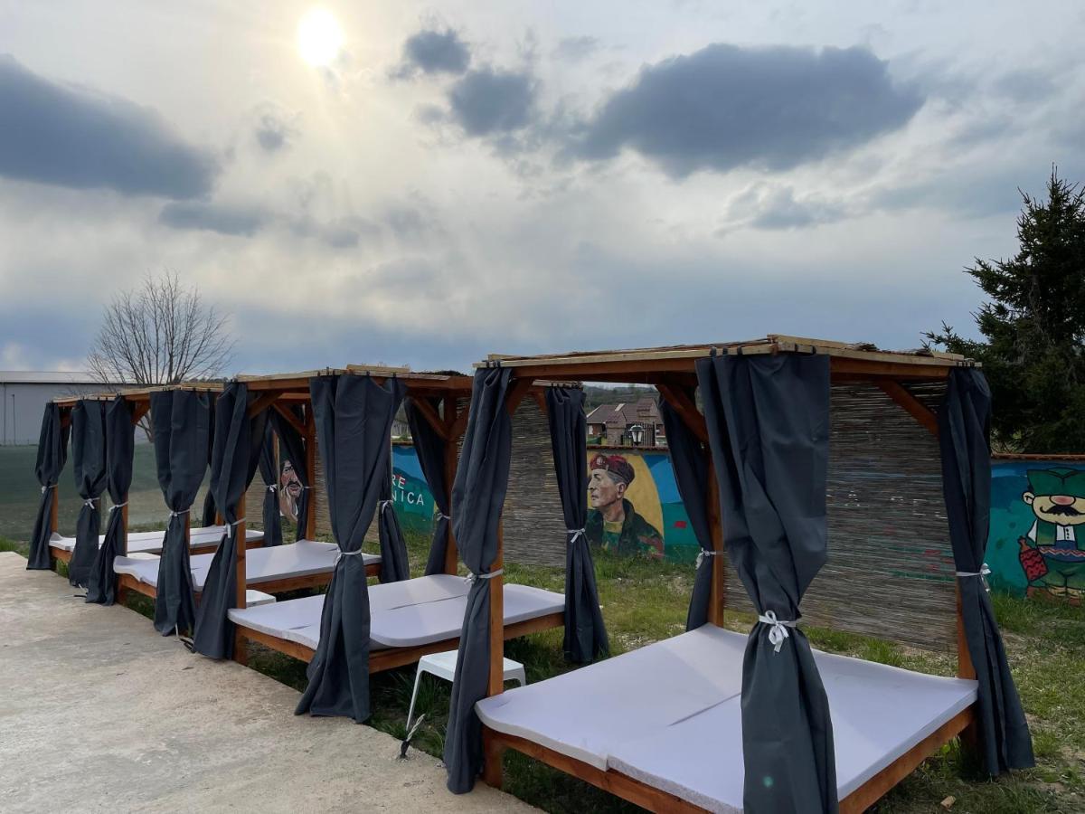 Holiday Home Rodjak Sa Sela Mionica Ngoại thất bức ảnh