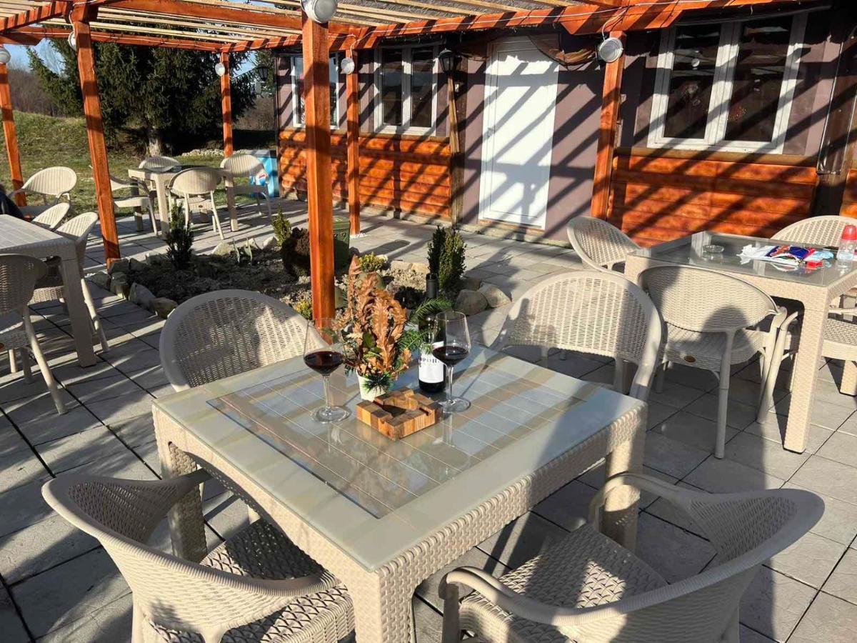 Holiday Home Rodjak Sa Sela Mionica Ngoại thất bức ảnh