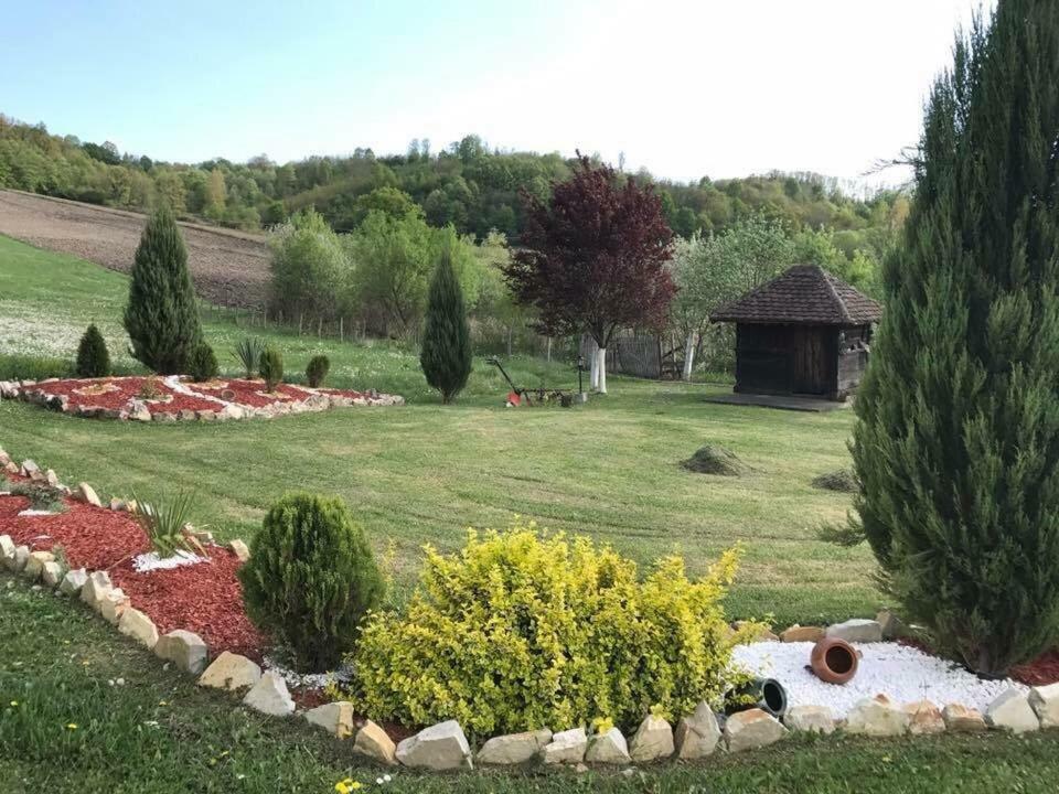 Holiday Home Rodjak Sa Sela Mionica Ngoại thất bức ảnh